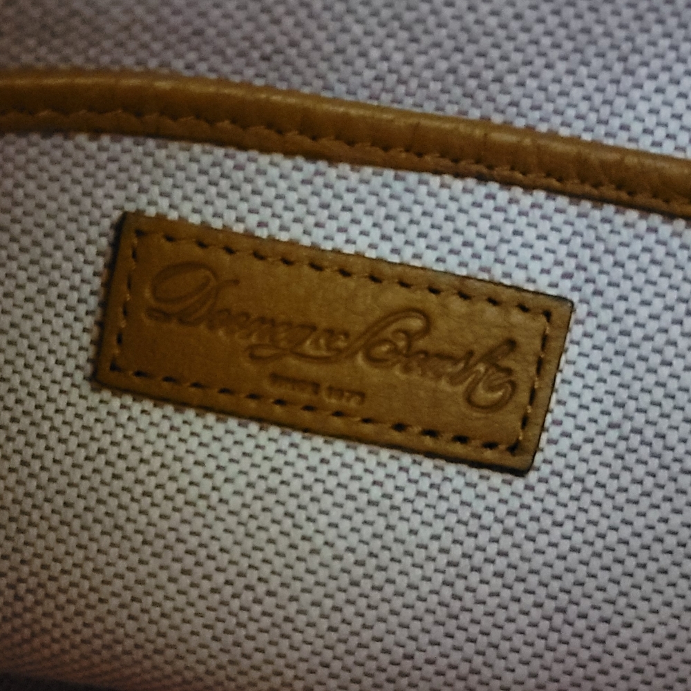 D&B Large Handbag - Picture 3 of 3